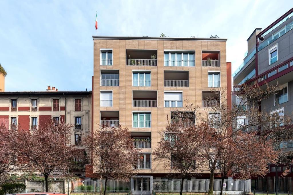 Porta Romana Luxury Apartment *